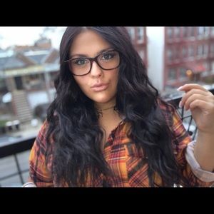 Meet your Posher, Joanna